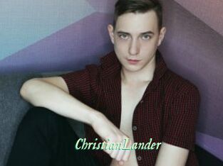 ChristianLander