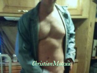 ChristianMaxxx