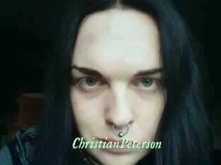 Christian_Peterson