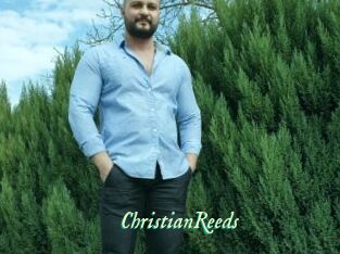 ChristianReeds