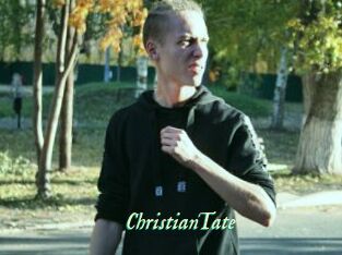 ChristianTate