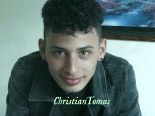 ChristianTomas