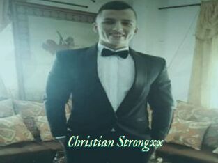 Christian_Strongxx