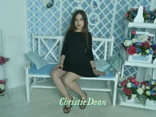 ChristieDean