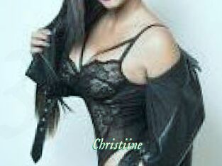 Christiine