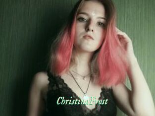 ChristinaFrost