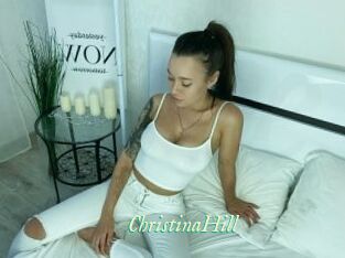 ChristinaHill