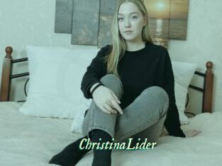ChristinaLider