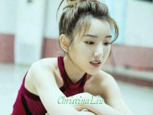 ChristinaLiu