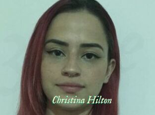 Christina_Hilton