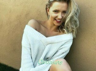 Christine19