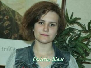 ChristineBlanc