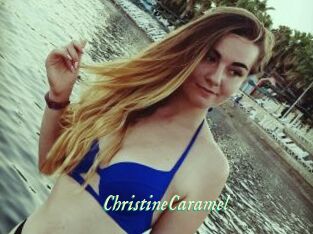 ChristineCaramel