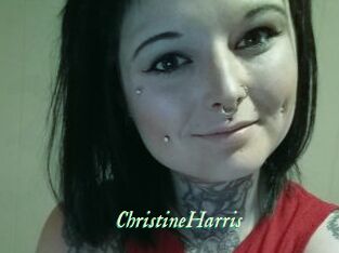 ChristineHarris