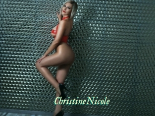 ChristineNicole 365 Erotiek