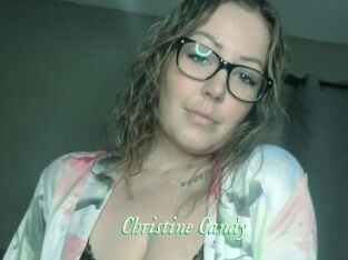 Christine_Candy