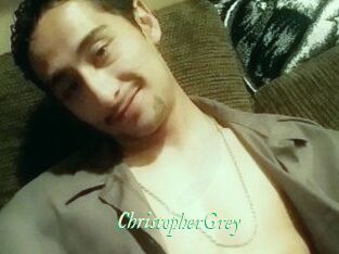 Christopher_Grey