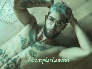 ChristopherLewis21