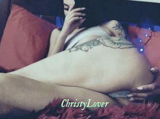 ChristyLover