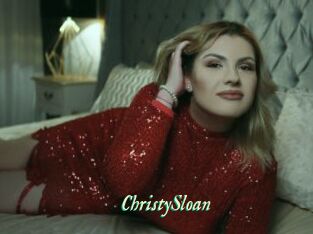 ChristySloan