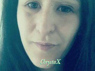 ChrystaX