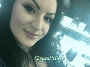 ChrystalMay