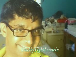 ChubbyTightForeskin