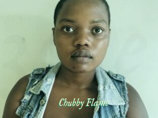 Chubby_Flame