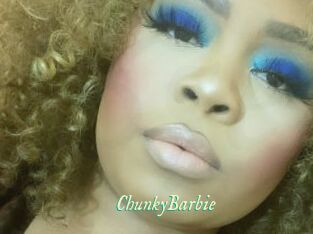 ChunkyBarbie