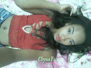 ChynaFox