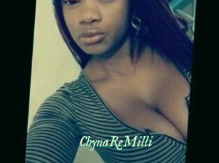 ChynaRe_Milli