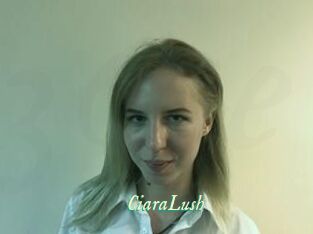CiaraLush