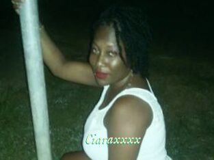 Ciaraxxxx