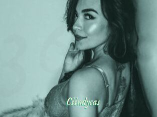 Ciindycas