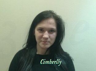 Cimberlly