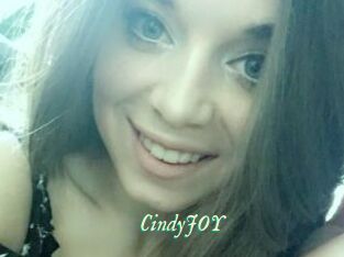 CindyJOY
