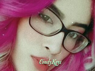 CindyKeys