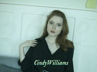 CindyWilliams