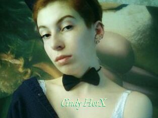 Cindy_HotX