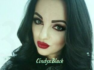CindyxBlack