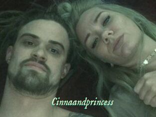 Cinnaandprincess