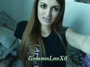 CinnamonLoveXO