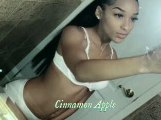 Cinnamon_Apple