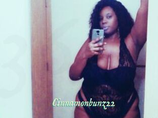 Cinnamonbunz22