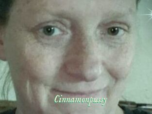 Cinnamonpussy