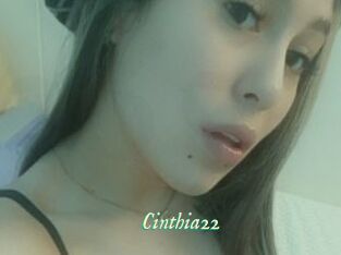 Cinthia22