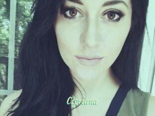 Cipriana