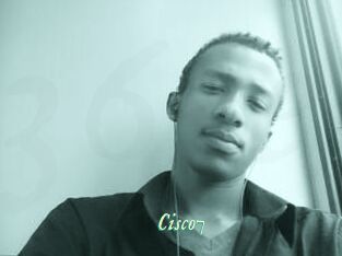 Cisco7