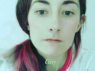 Cissy