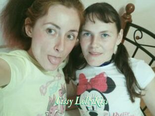 Cissy_LollyKiss